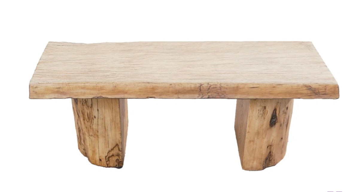 Log Bench