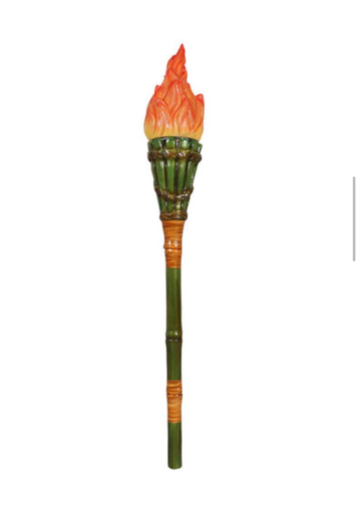 Fire Torch