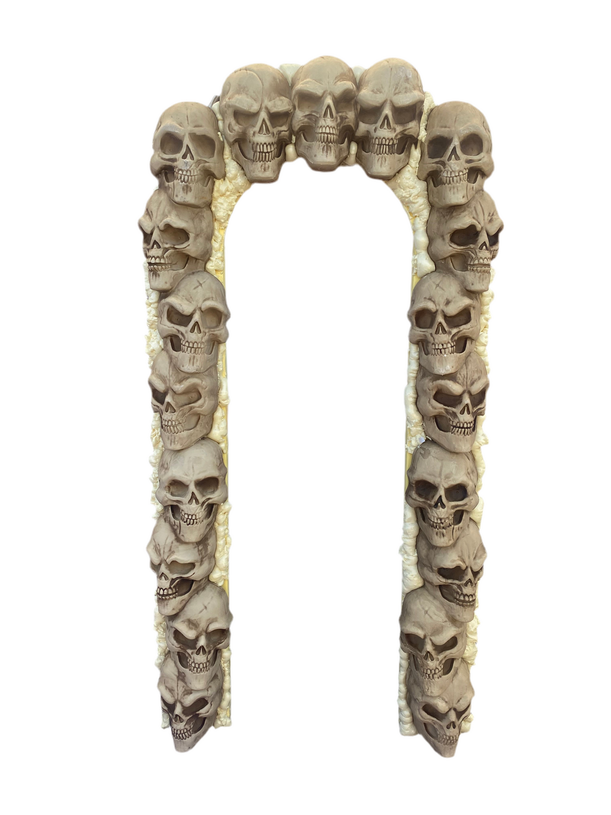 Skull Archway