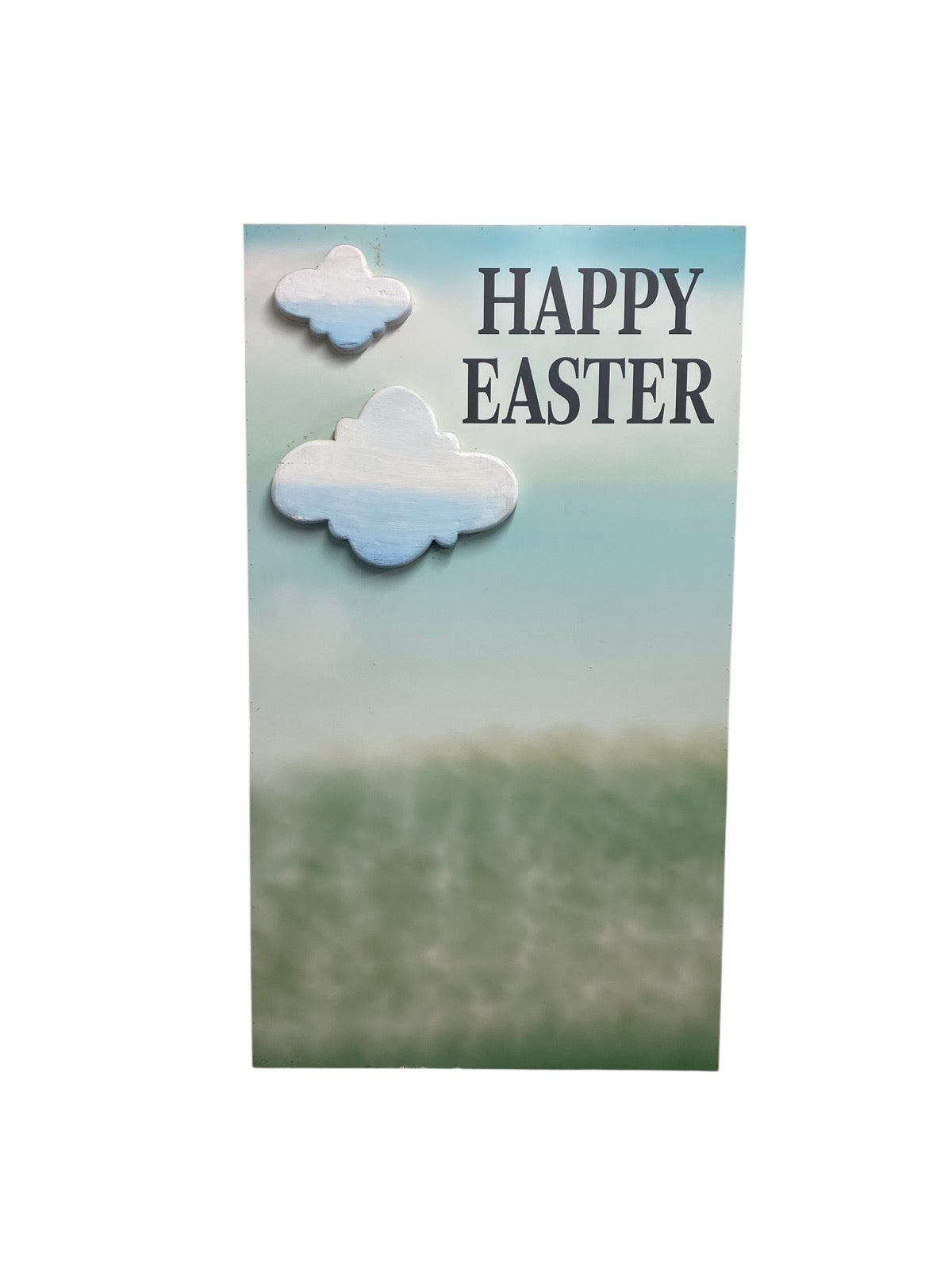 Easter Backdrop