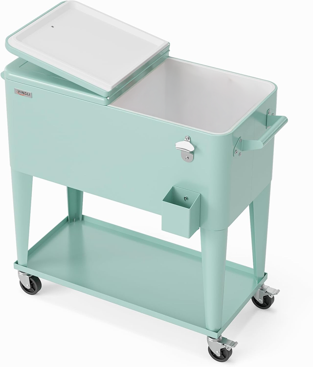 Mint Cooler