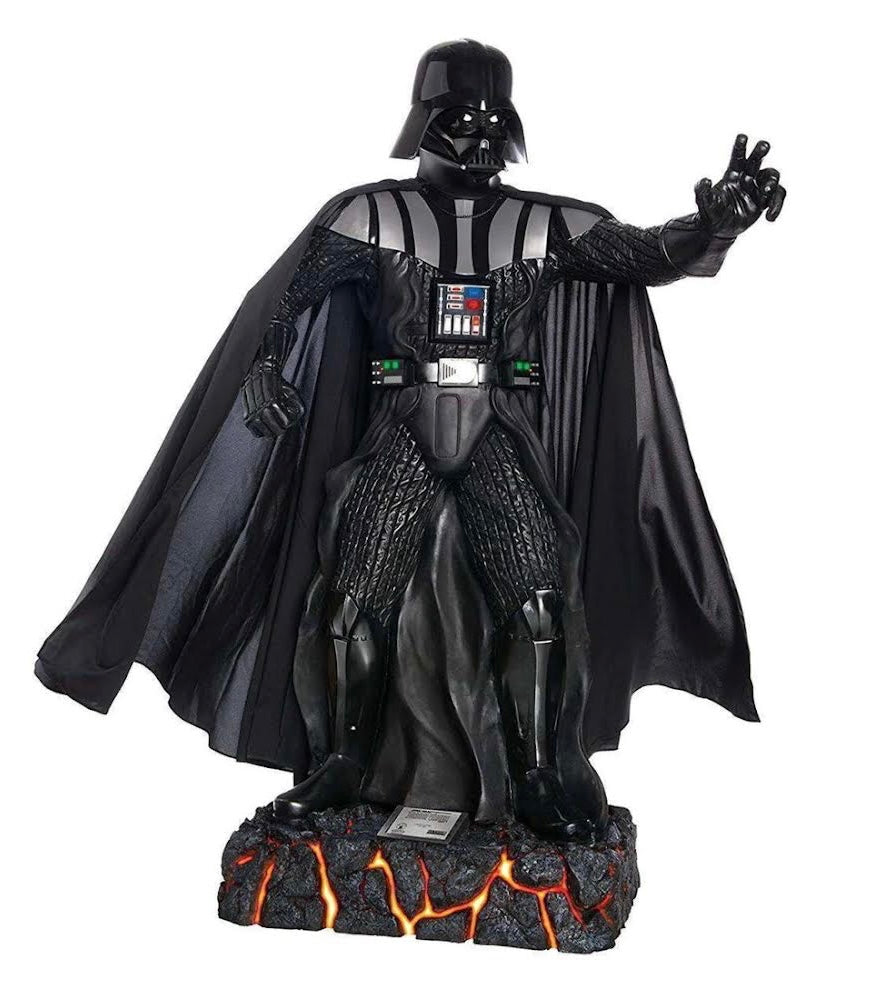 Darth Vader