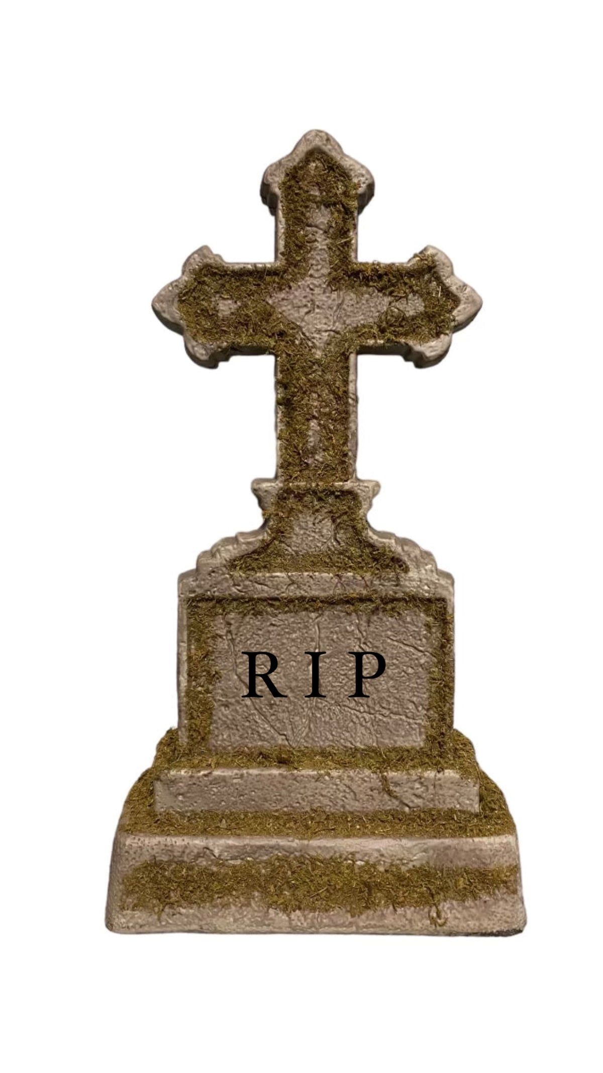 RIP Gravestone