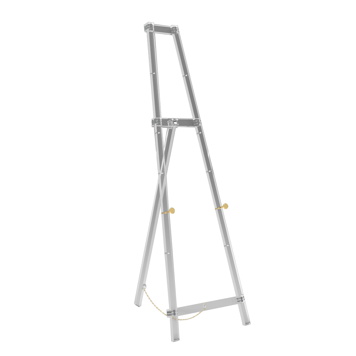 Acrylic Easel