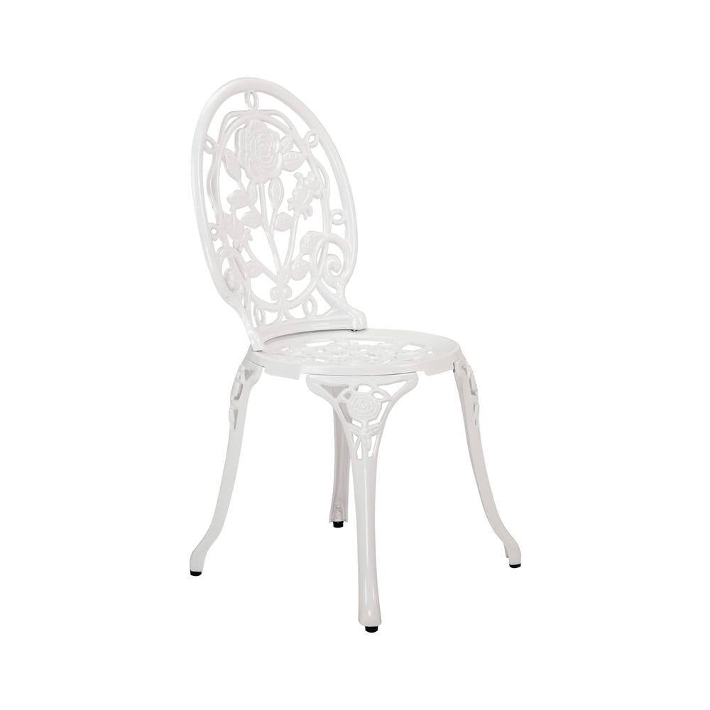 French Cafe Chair