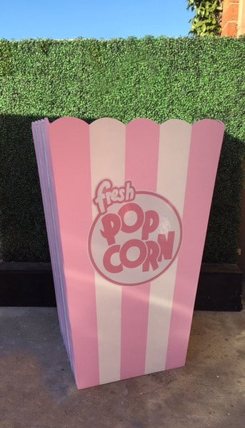 Party Size Popcorn - 1kg - Papa Jack Popcorn