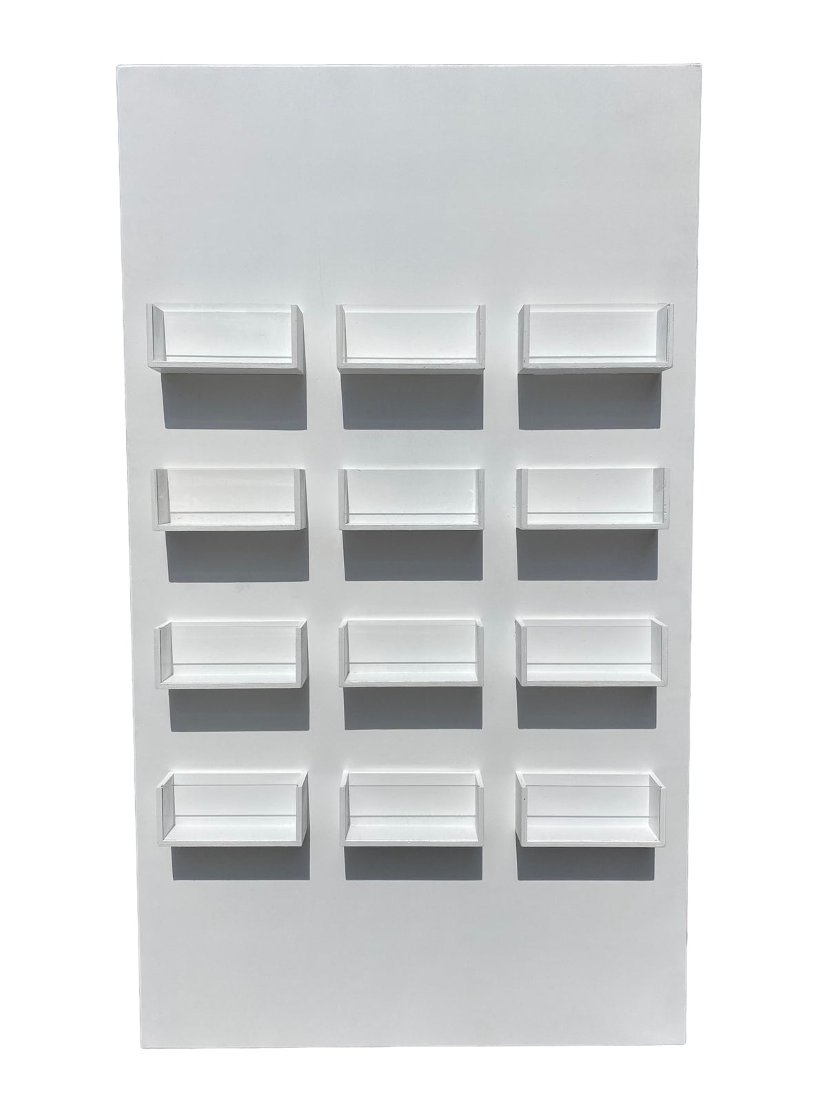 Candy Box Wall