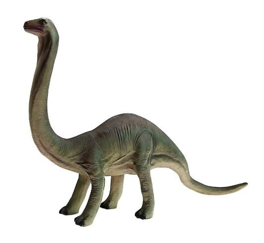 Baby Brachiosaurus Dinosaur