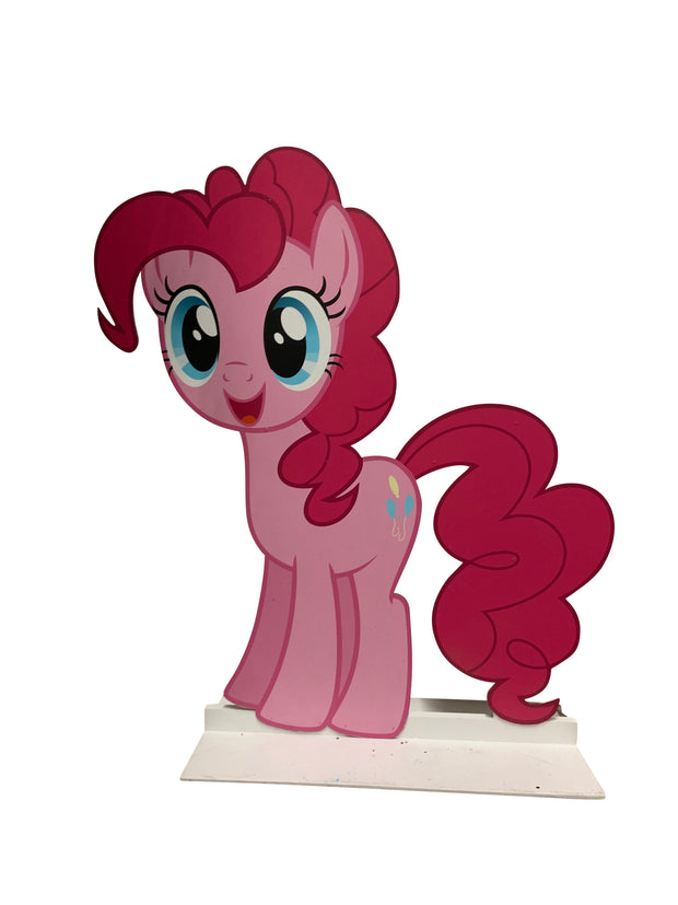 My Little Pony Pinky Pie
