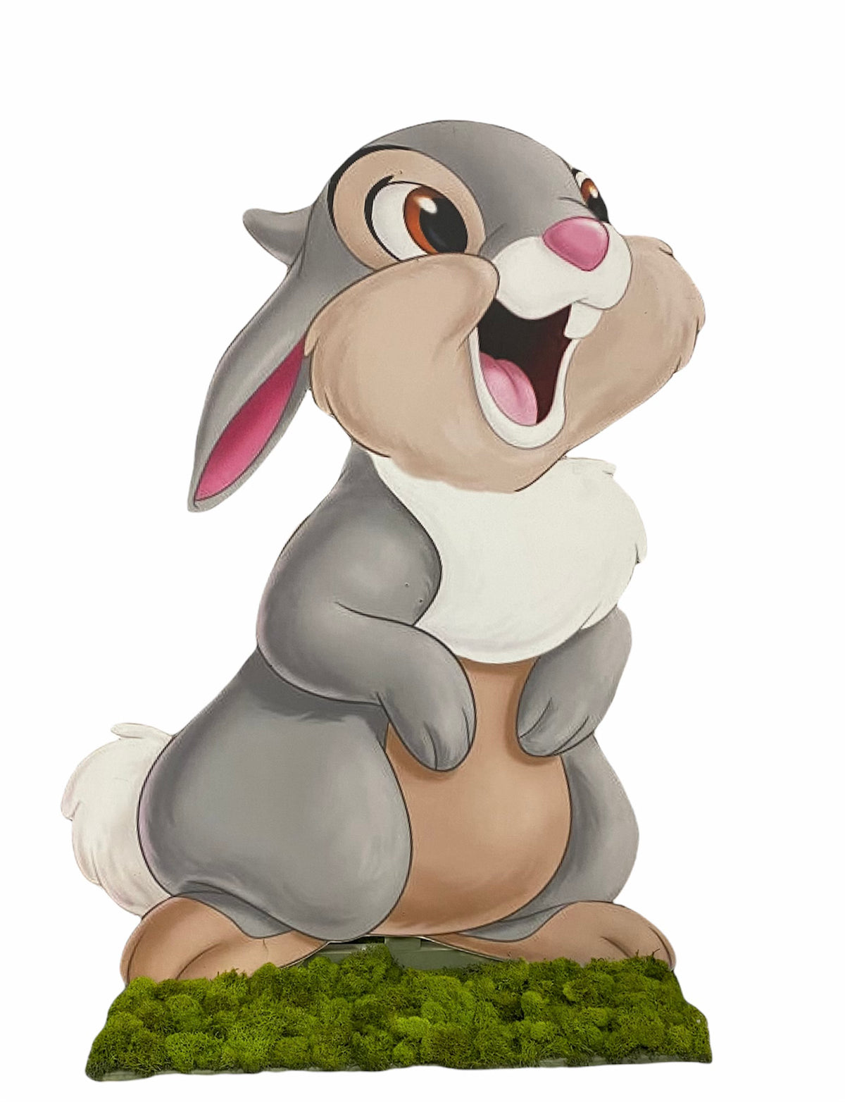 Thumper Wood Cut Out Standee