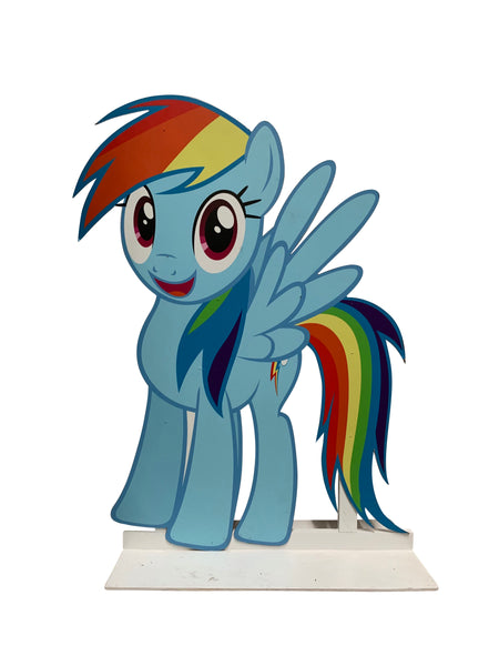 My Little Pony Rainbow Dash – Platinum Prop House, Inc.