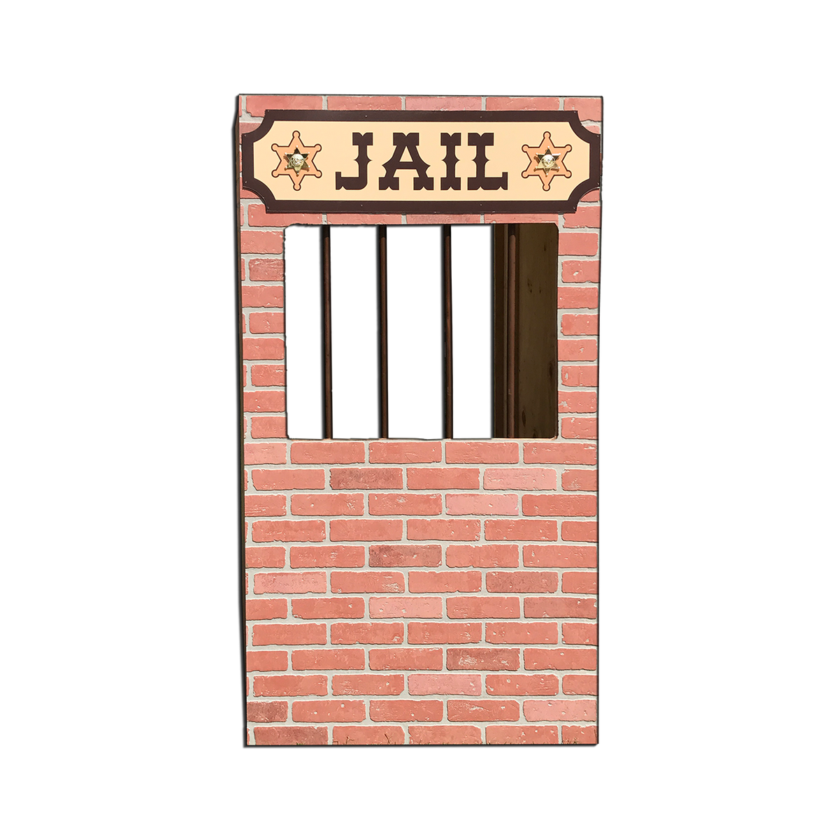 Western Jail