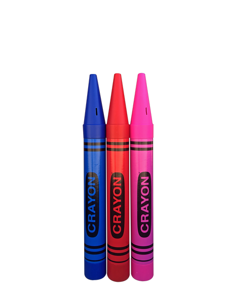 Crayons – Platinum Prop House, Inc.