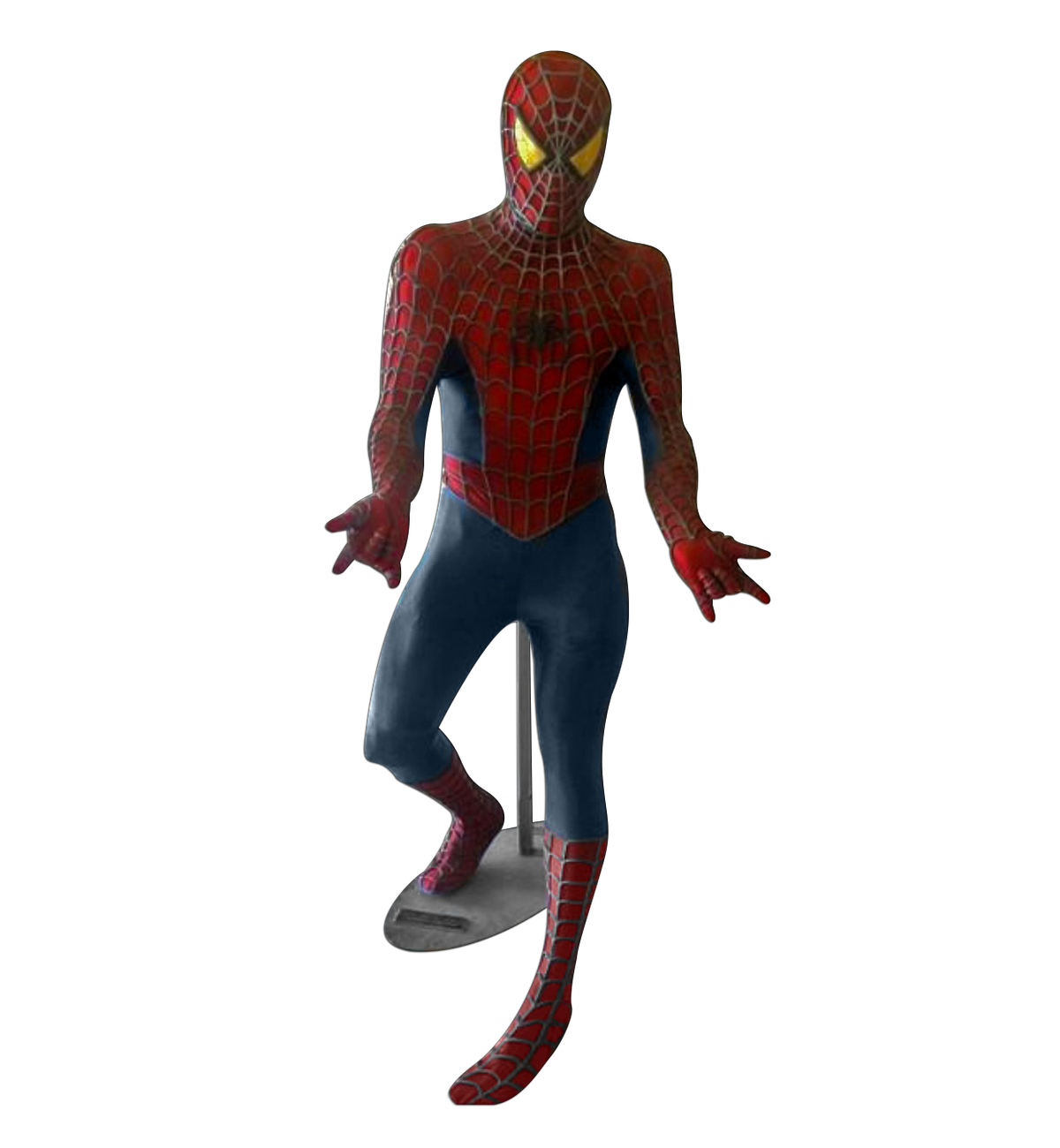 Spider Man