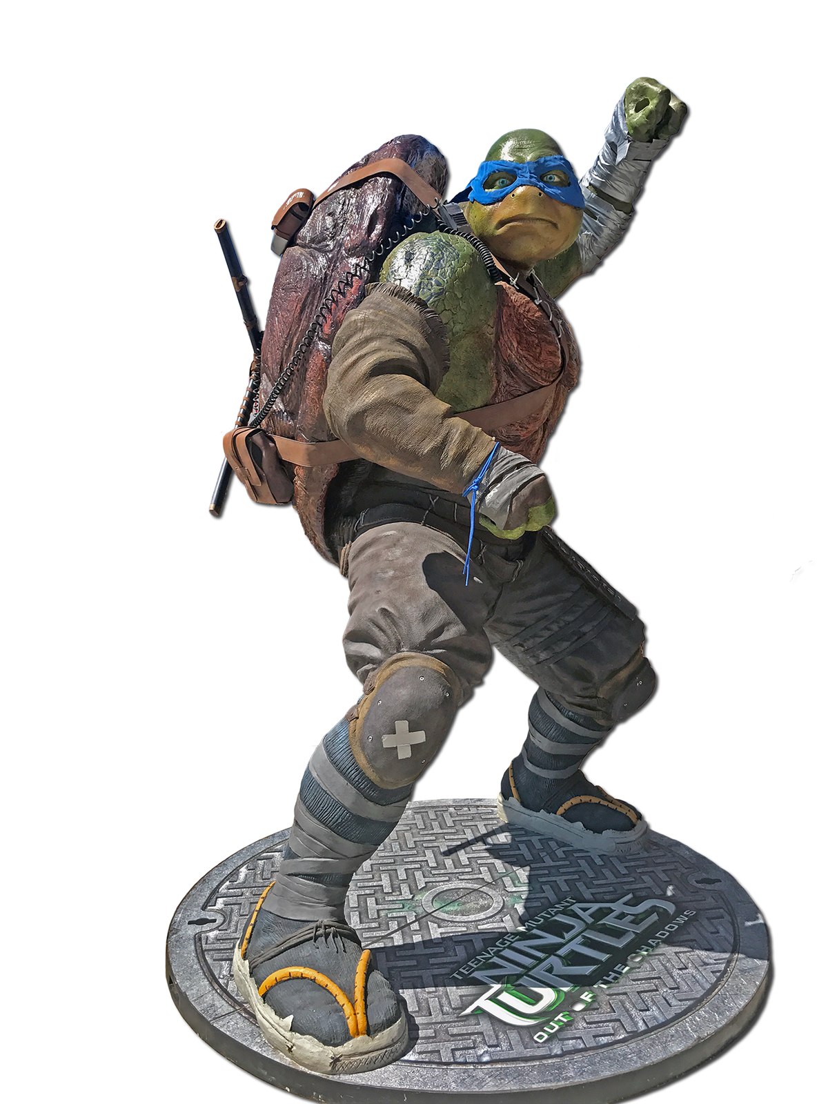 Leonardo Teenage Mutant Ninja Turtle