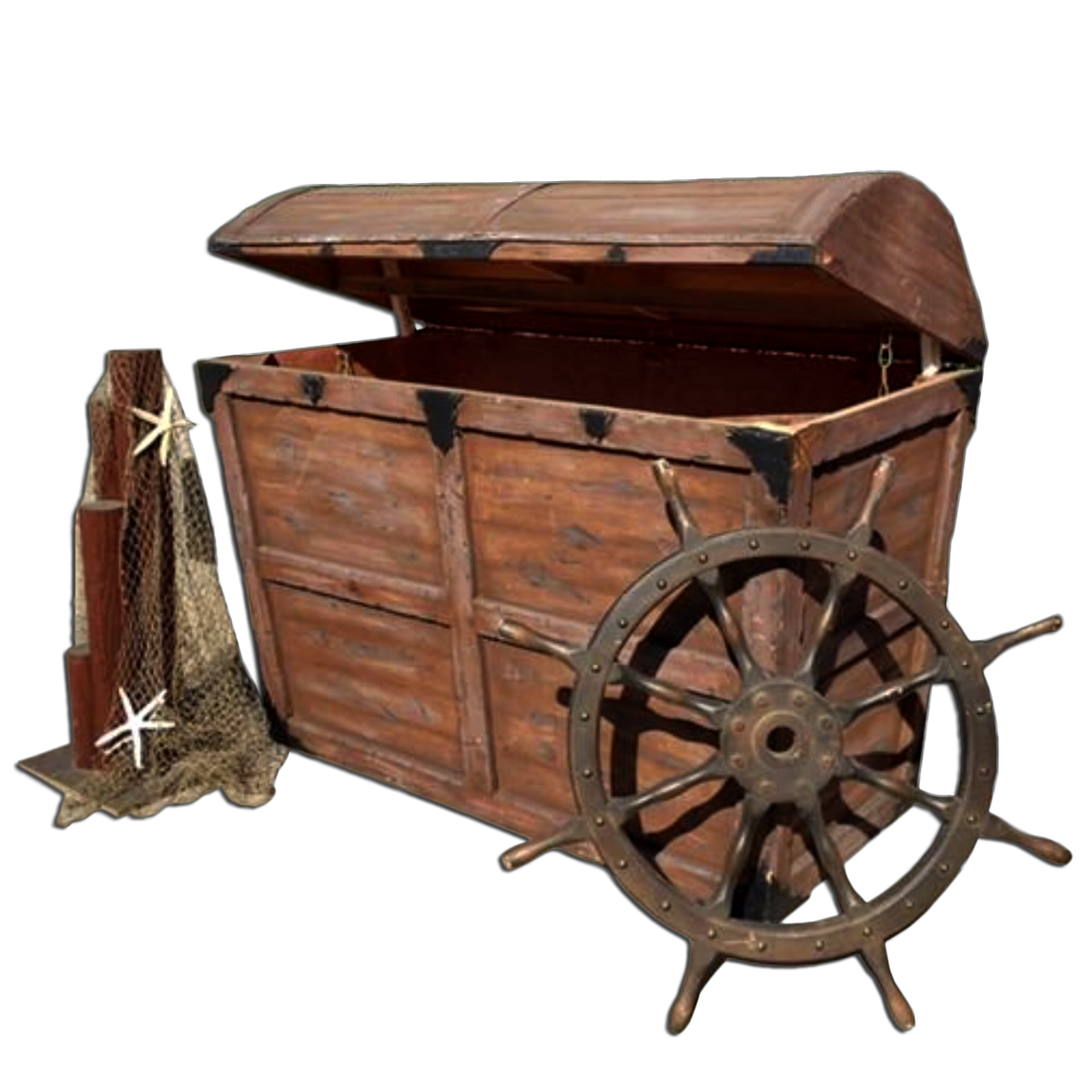 Nautical Package A