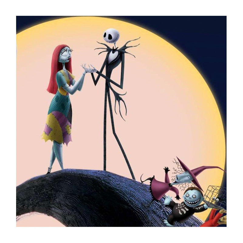 Nightmare Before Christmas