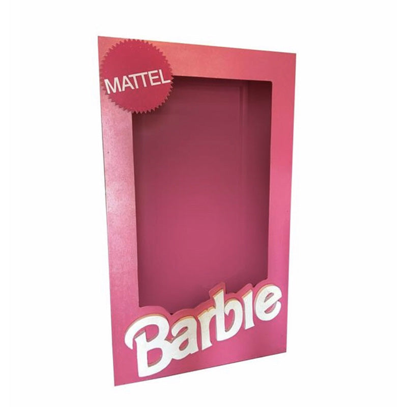 Barbie