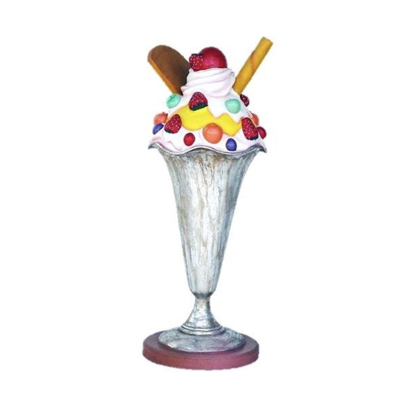 Candyland / Ice Cream