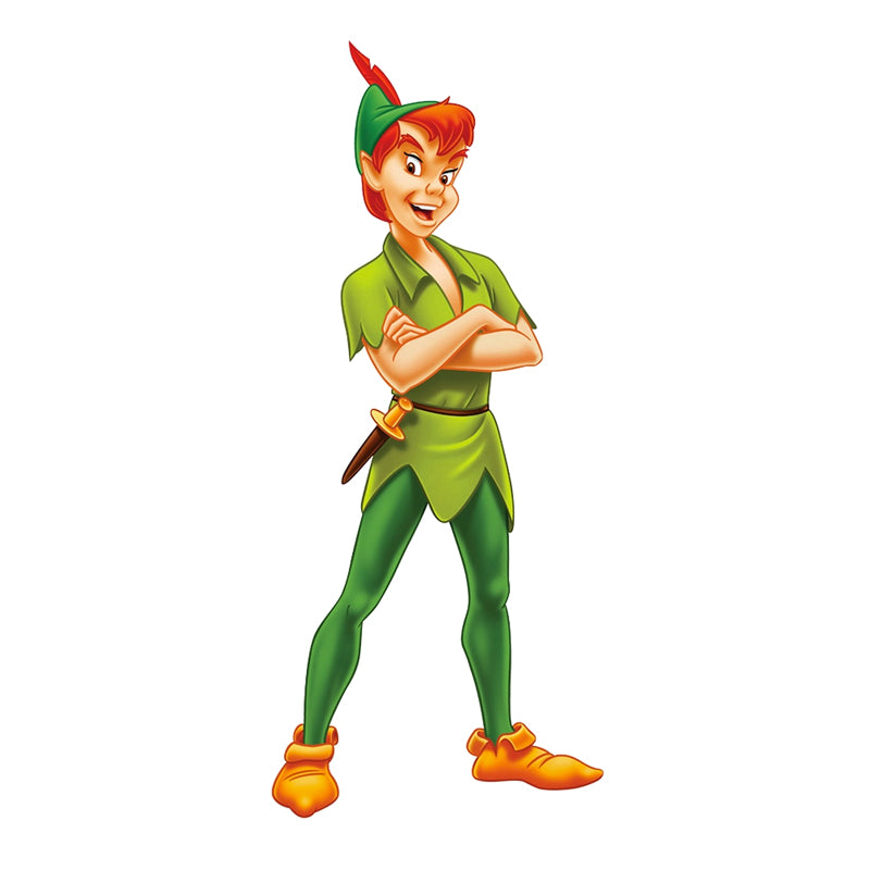 Peter Pan