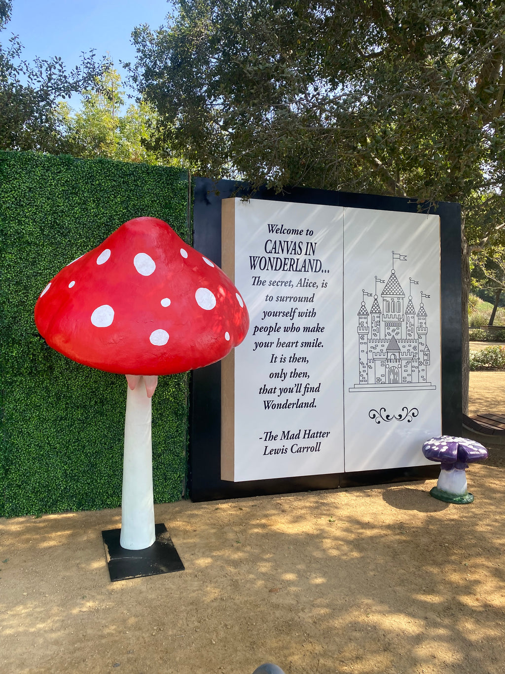 Custom Storybook Page