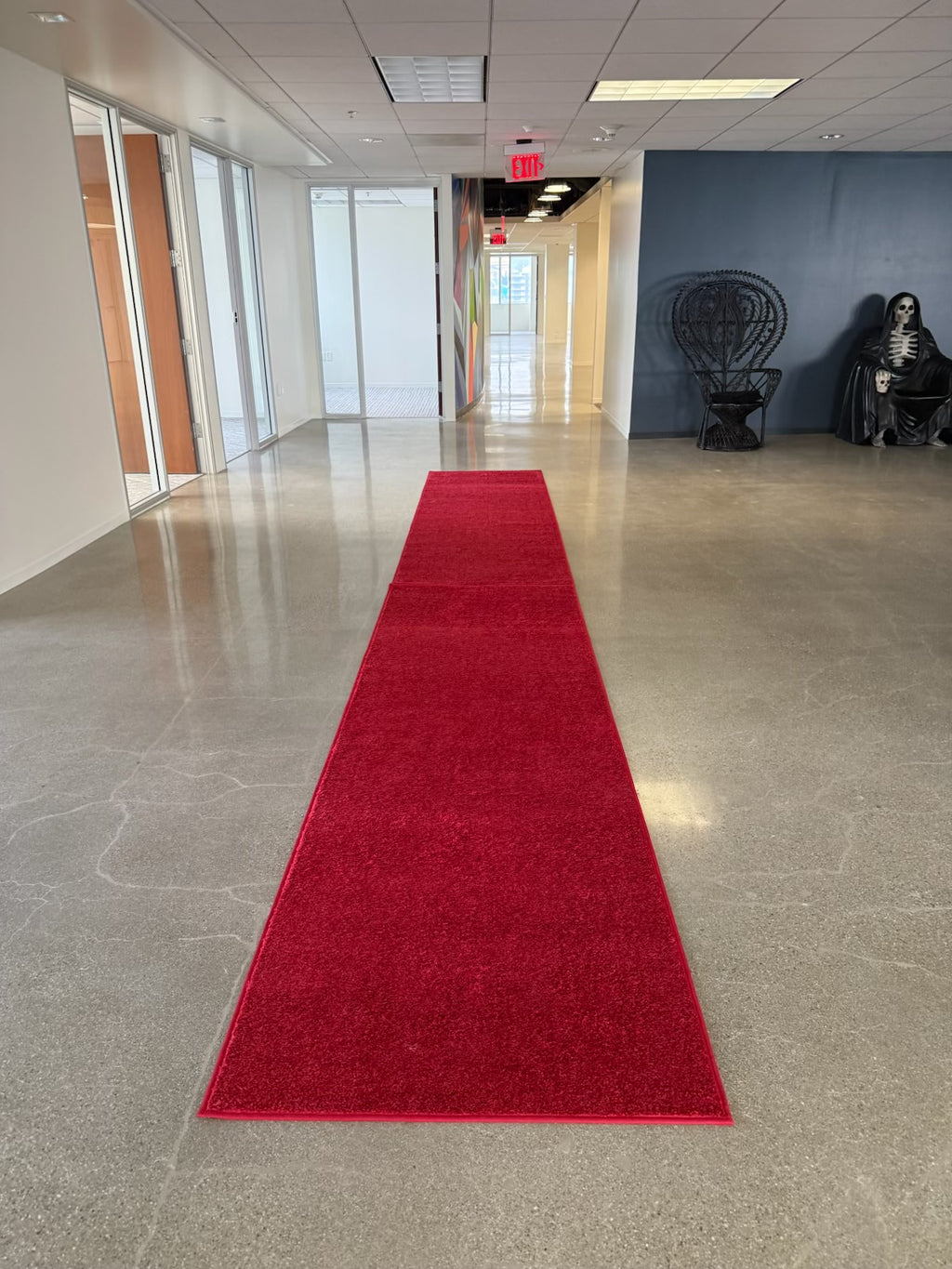Red Carpet Runner