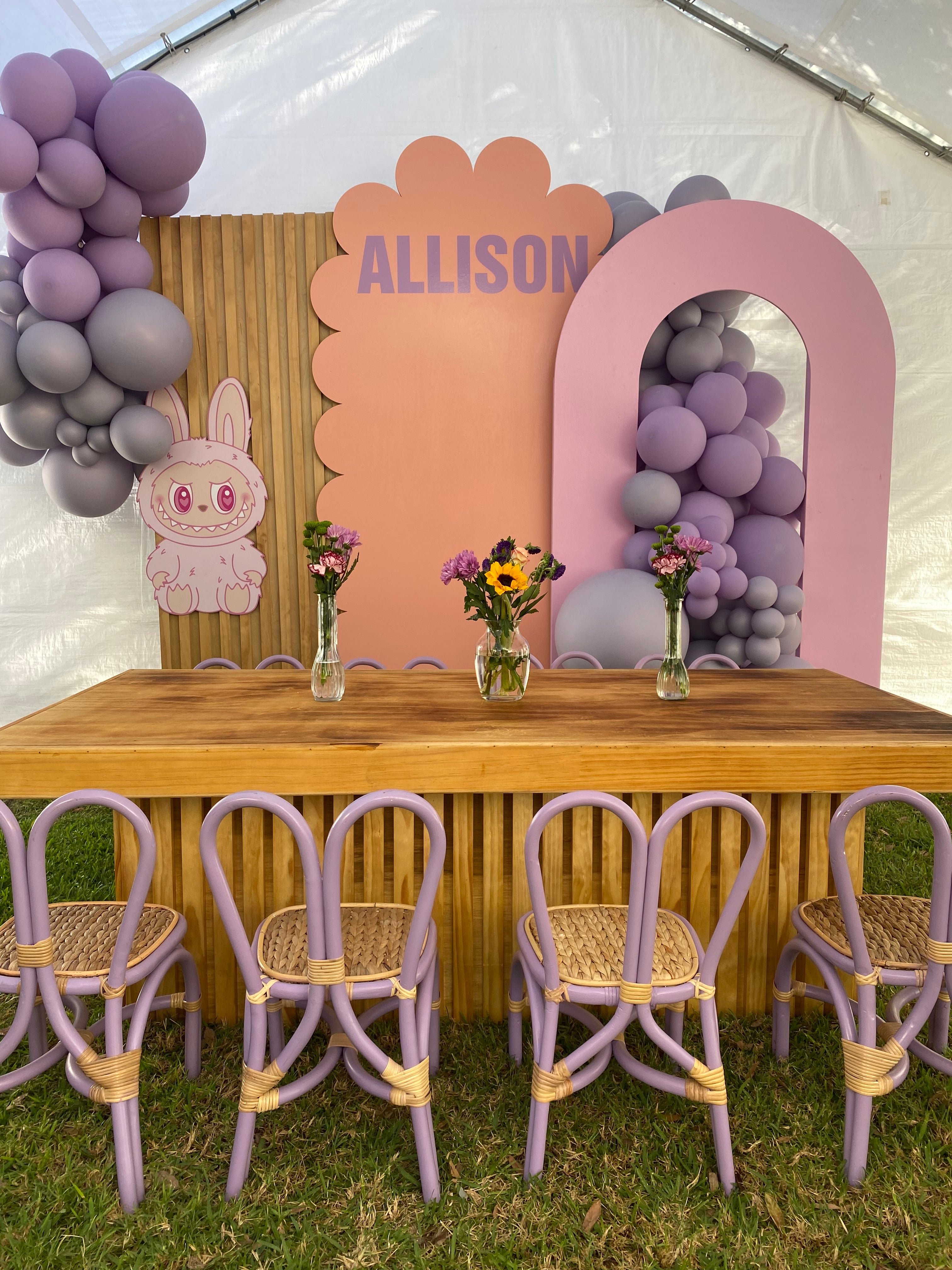 Light Pink Labubu Wood Cut Out Standee – Platinum Prop House, Inc.