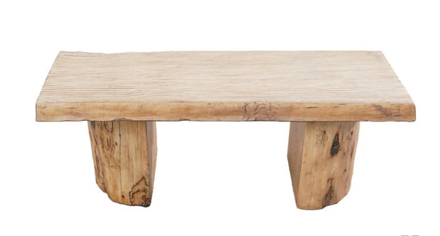 Log Bench