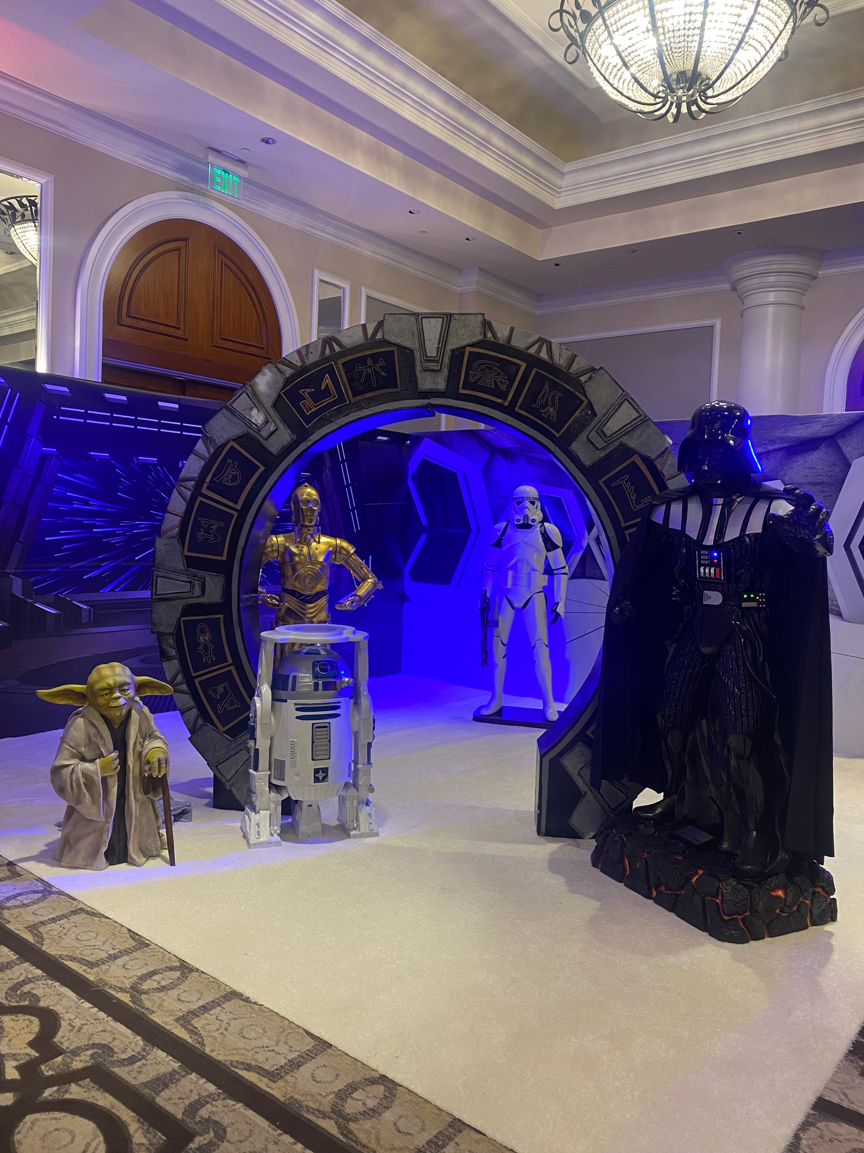 R2D2 – Platinum Prop House, Inc. R2D2 – Platinum Prop House, Inc.