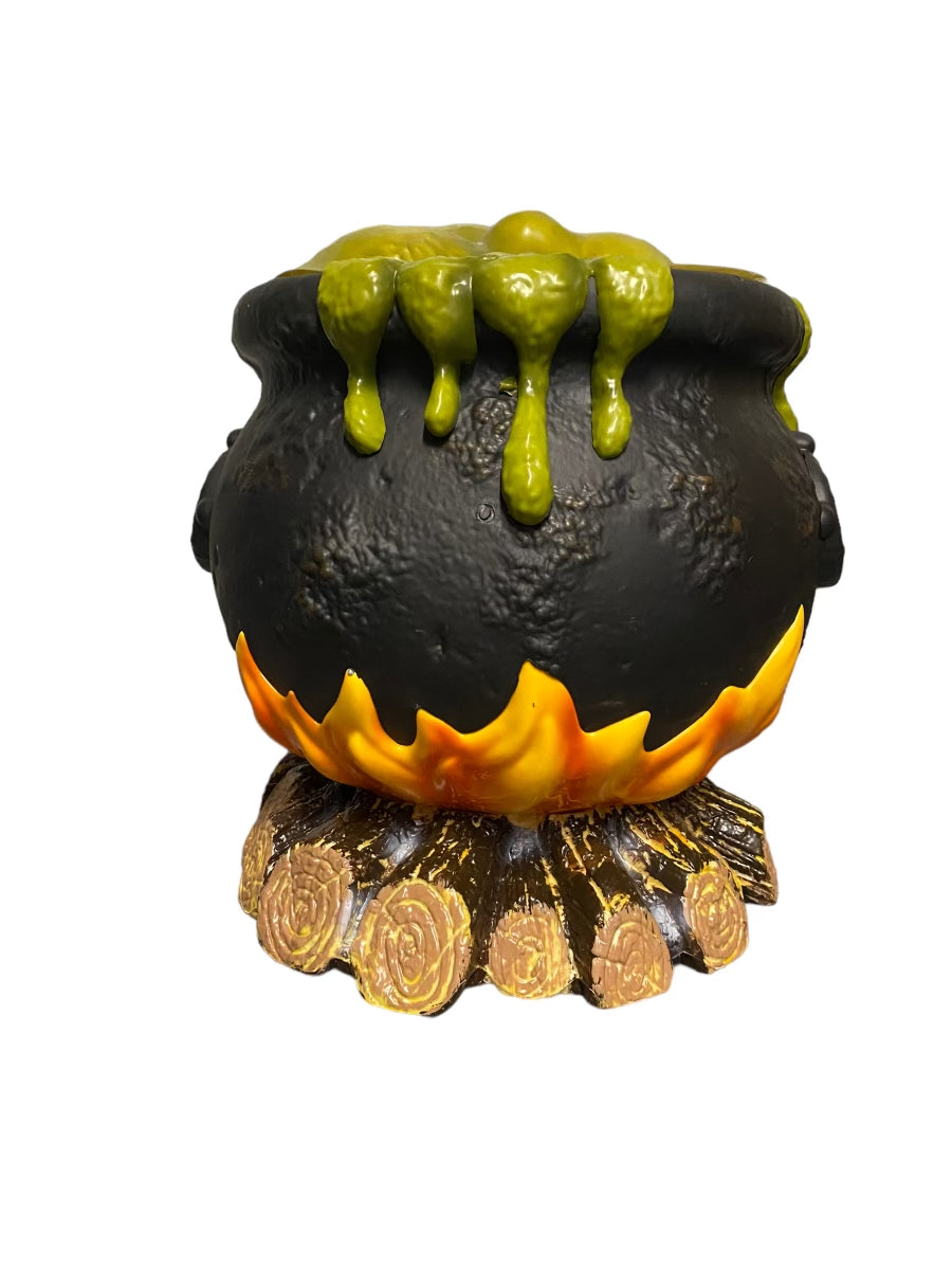 Firepit Cauldron