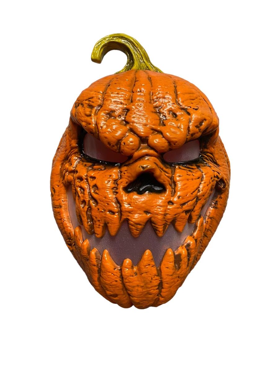 Scary Pumpkin