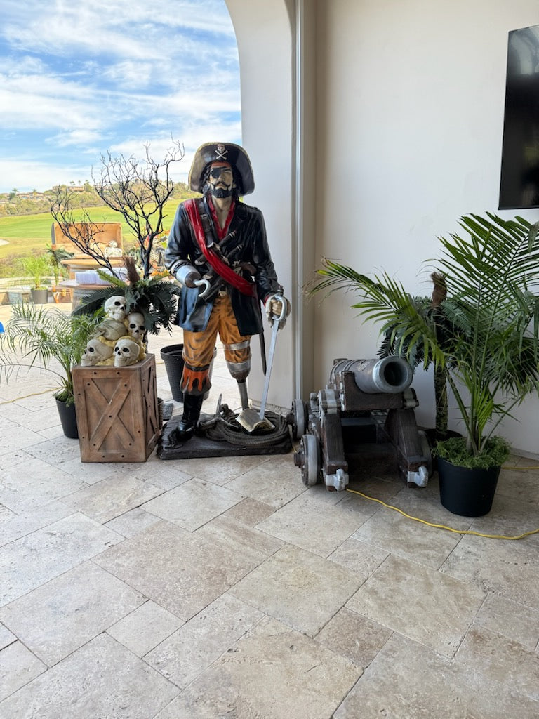 Black Manzanita Tree