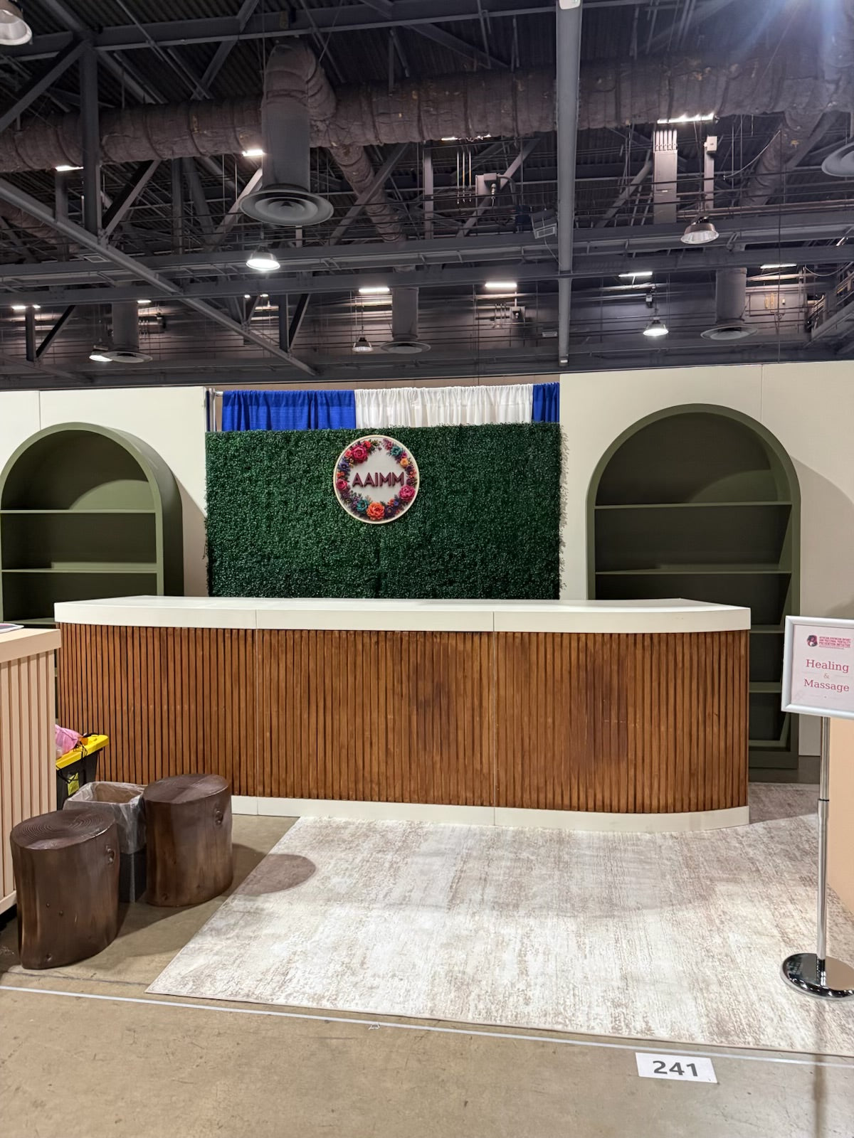 Wood Stick Bar Package