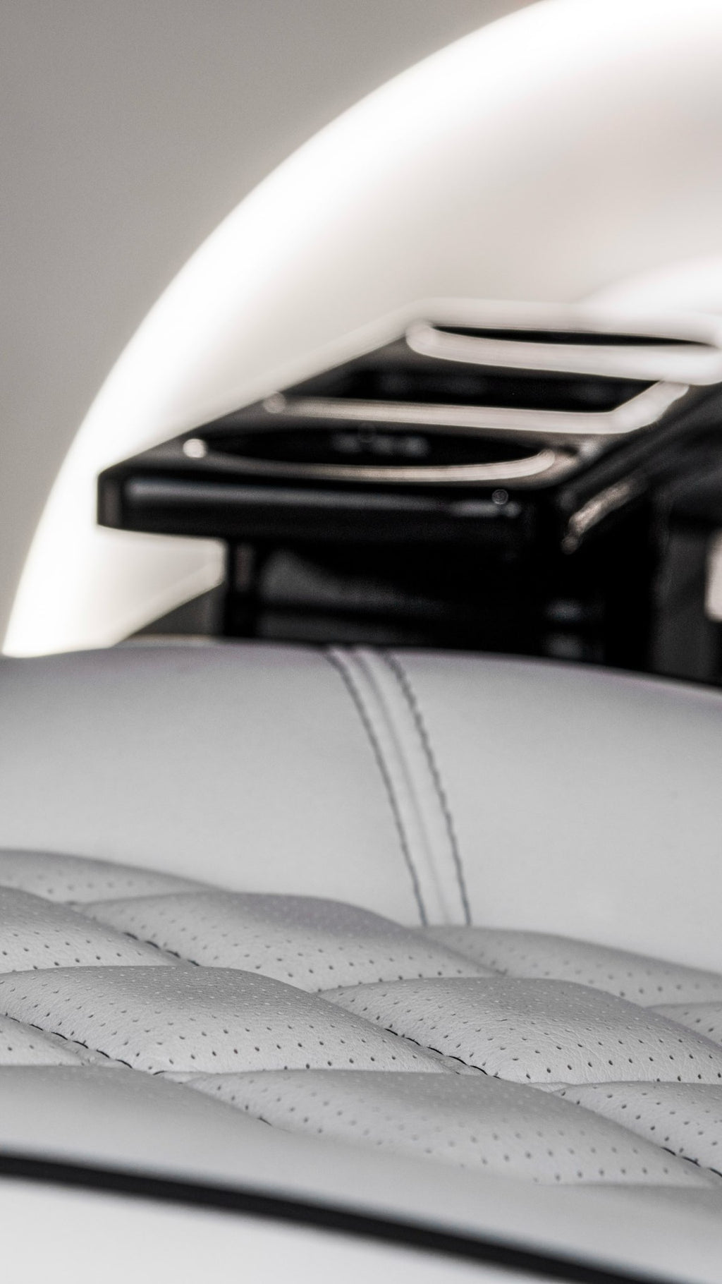 4 Hour Luxury Mercedes Sprinter