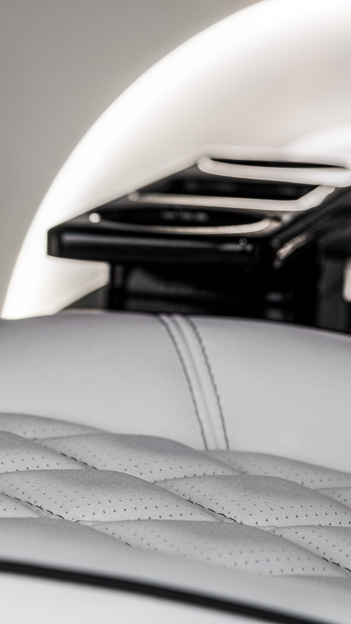 4 Hour Luxury Mercedes Sprinter