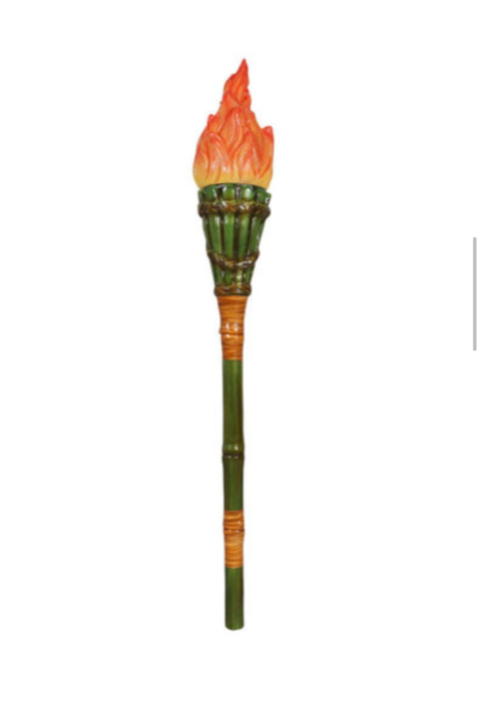 Fire Torch