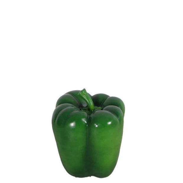 Green Pepper