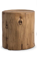 Log Stool