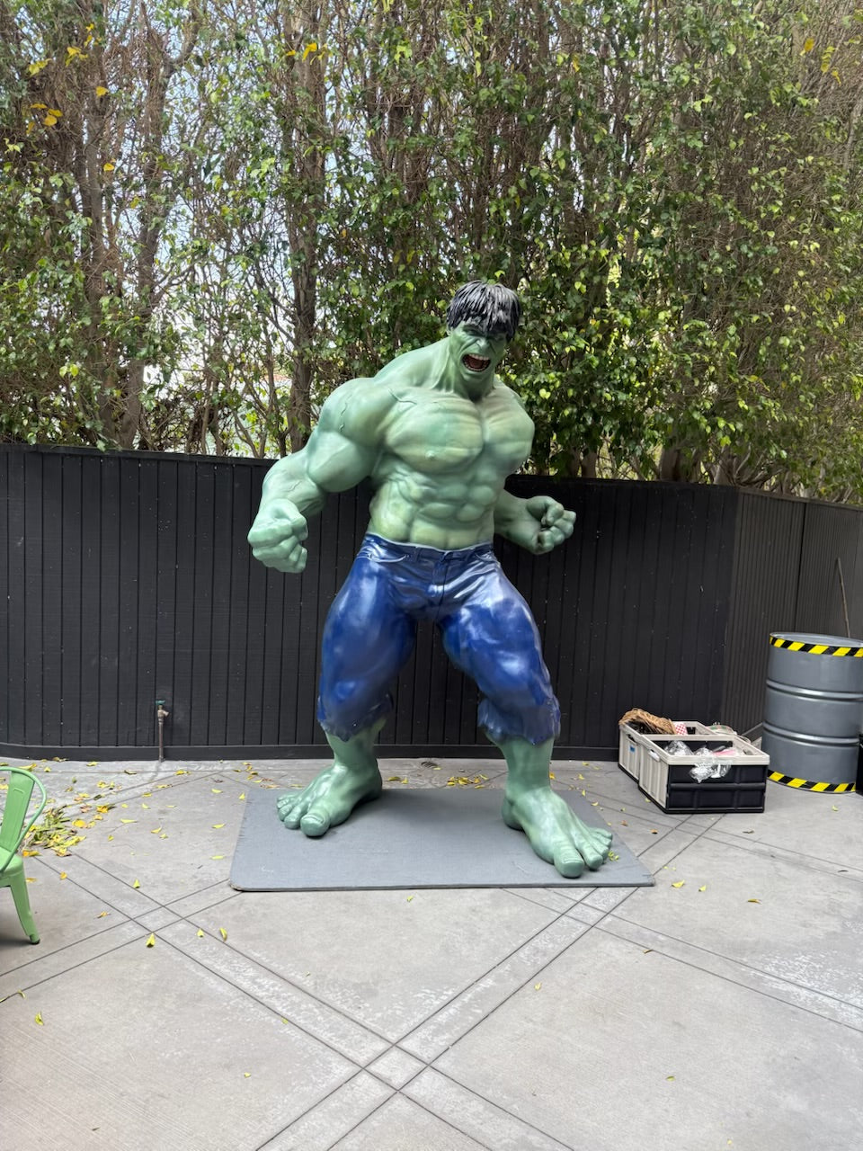 Hulk
