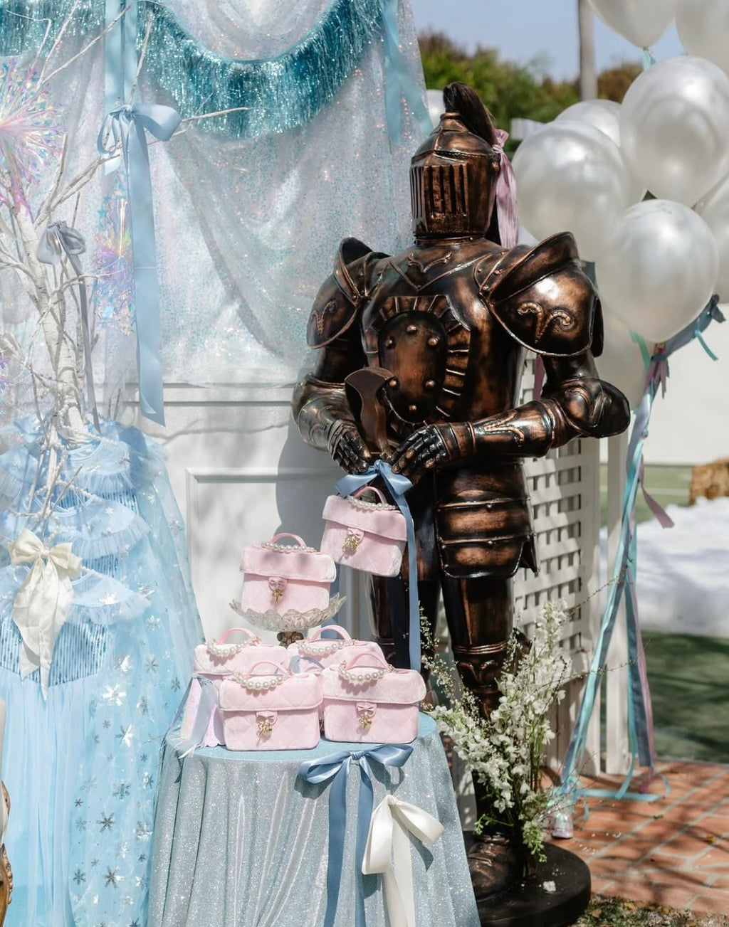Knight Warrior
