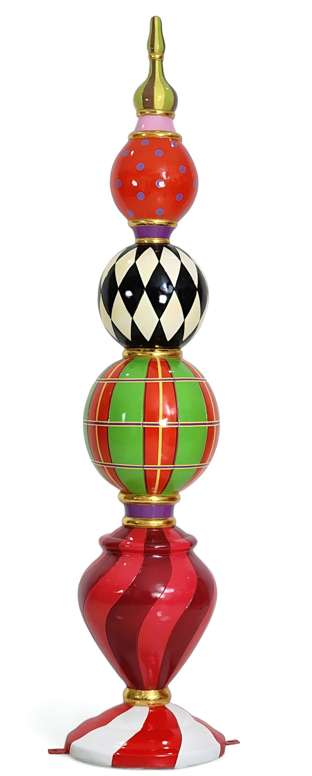 Ornament Tower