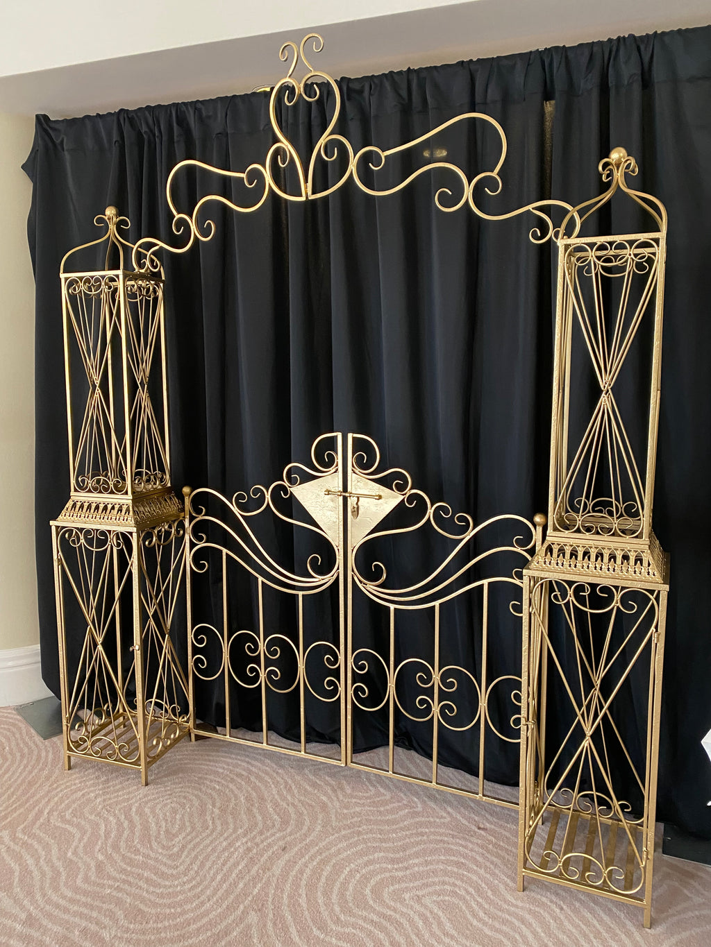 Golden Path Prop Golden Gate – Platinum Prop House, Inc.