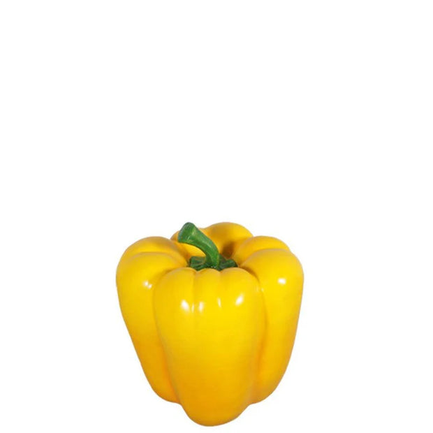 Yellow Pepper