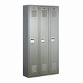 Grey Lockers