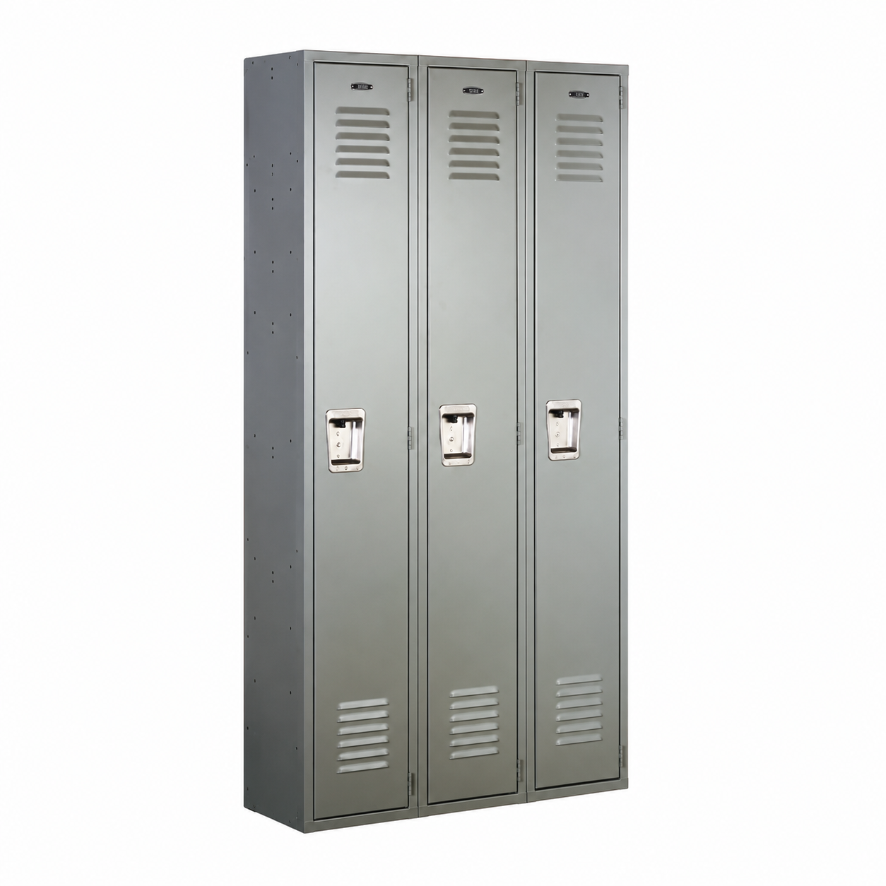 Grey Lockers