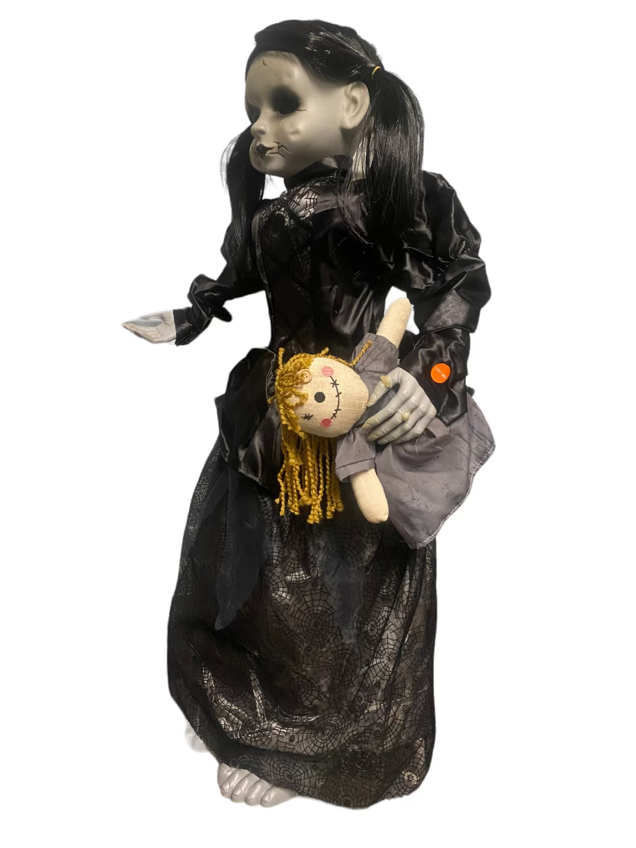 Gothic Doll