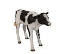 Baby Standing Cow Calf