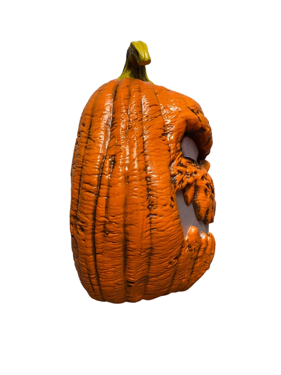 Scary Pumpkin