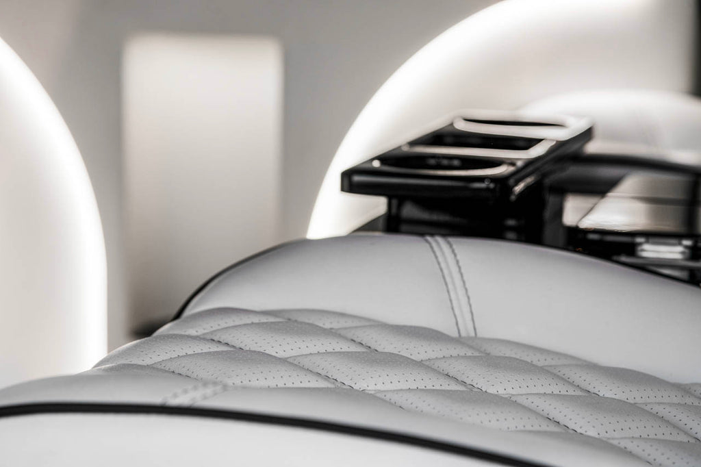 4 Hour Luxury Mercedes Sprinter