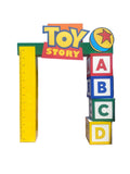 Toy Story Arch
